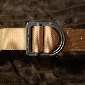 5.11 Tactical Operator belt